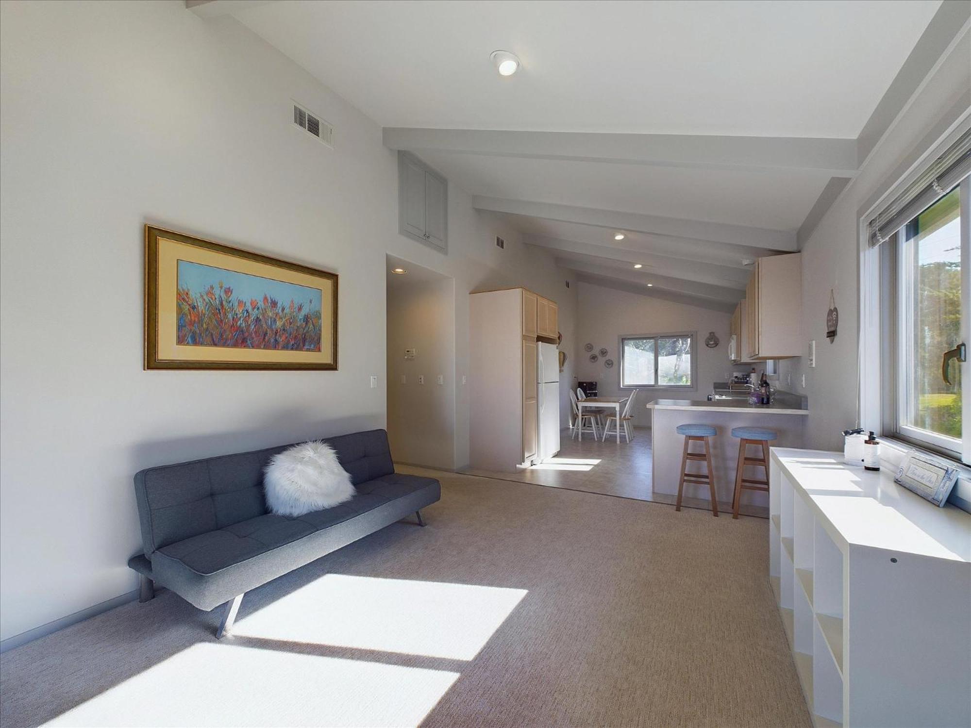 Trinidad Vacation Rental Sleeps 4 Esterno foto
