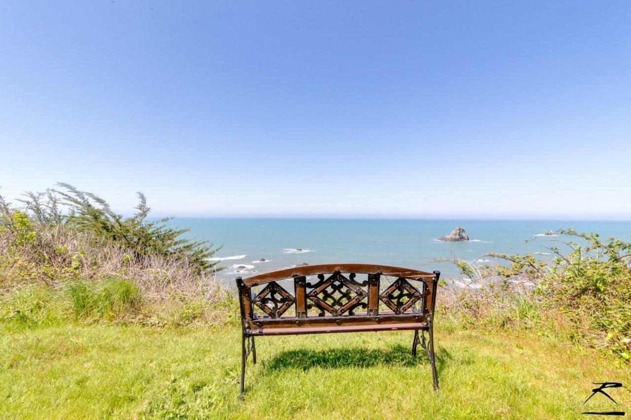 Trinidad Vacation Rental Sleeps 4 Esterno foto