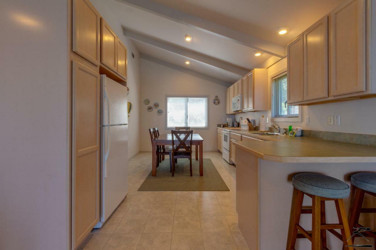 Trinidad Vacation Rental Sleeps 4 Esterno foto